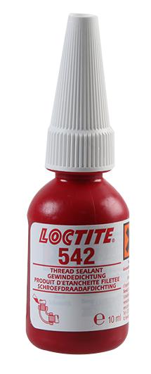 542, 50ML SEALANT 50ML, BROWN, LOCTITE 542 LOCTITE