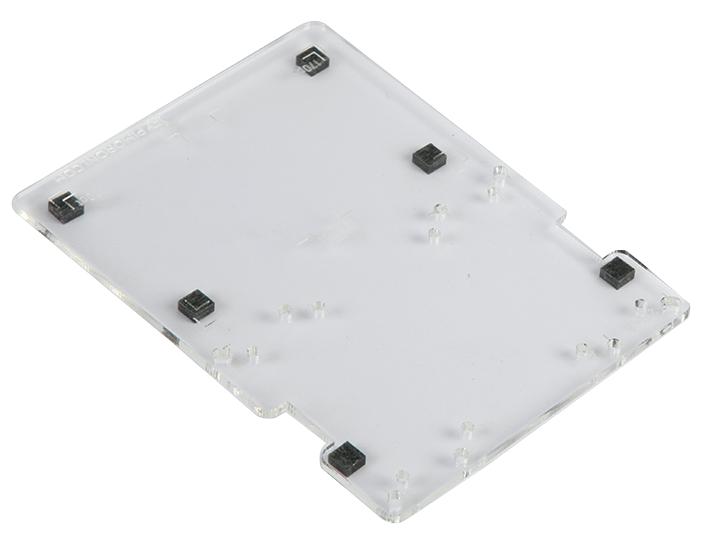 PIM086 PIBOW, BREADBOARD BASE PIMORONI