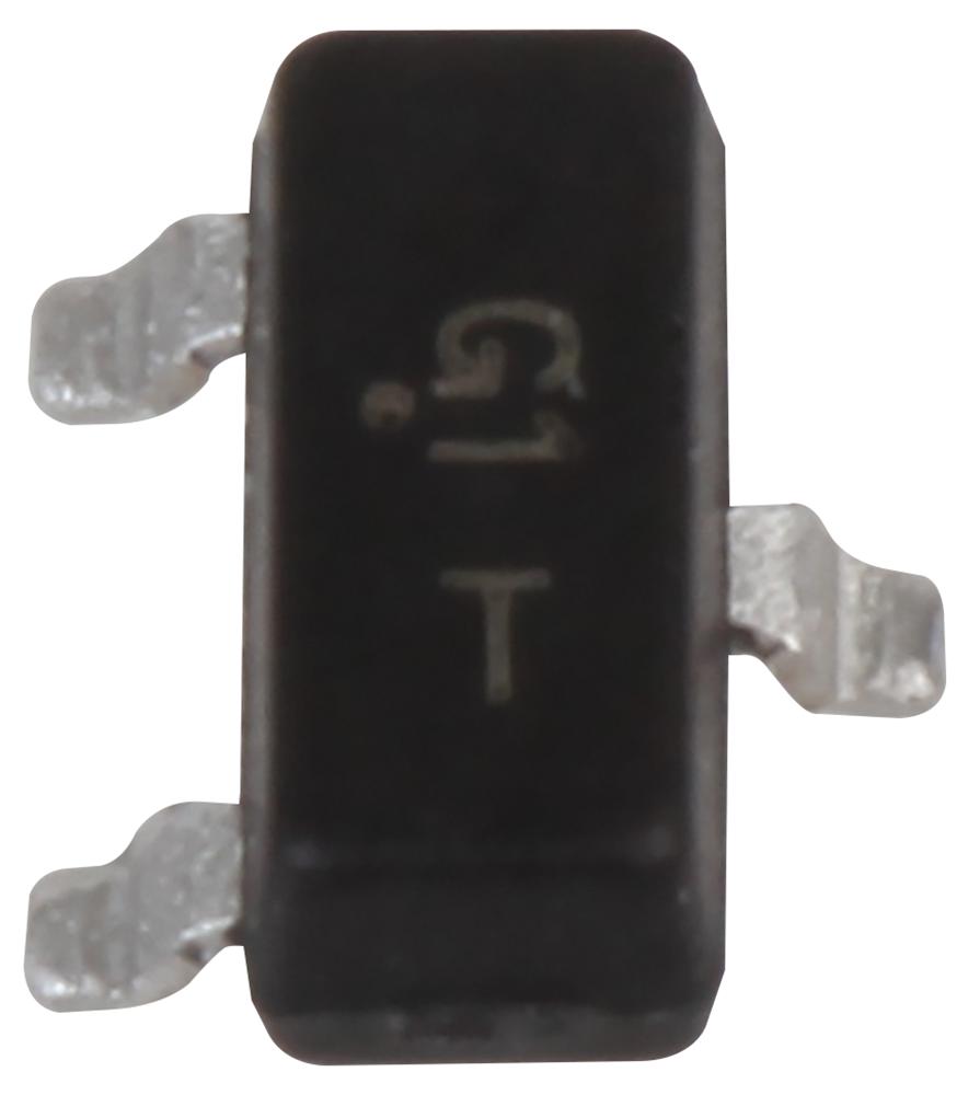 MMBT5551LT1G TRANSISTOR, NPN, SOT-23 ONSEMI