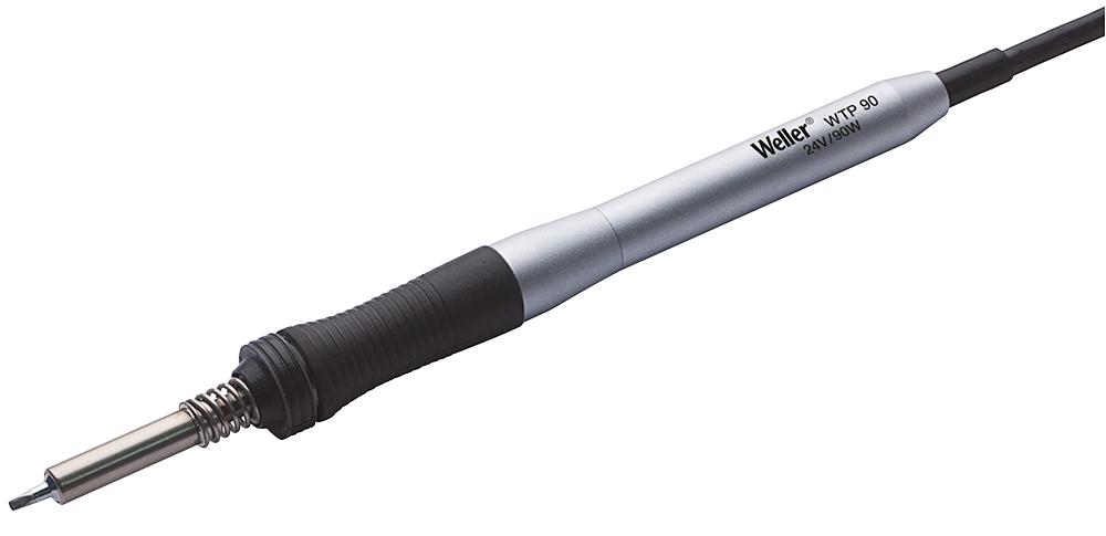 WTP 90 SOLDERING IRON, WT, 24V, 80W WELLER