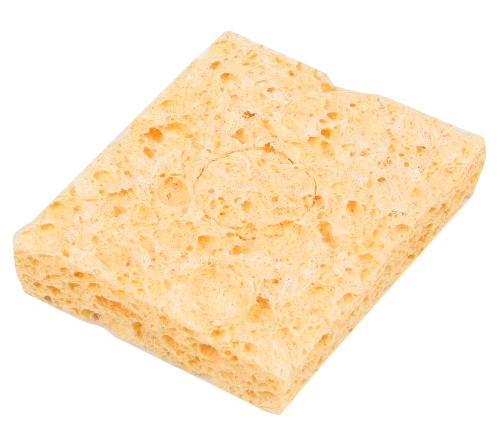 D03289 SOLDERING SPONGE, 56MM X 36MM DURATOOL