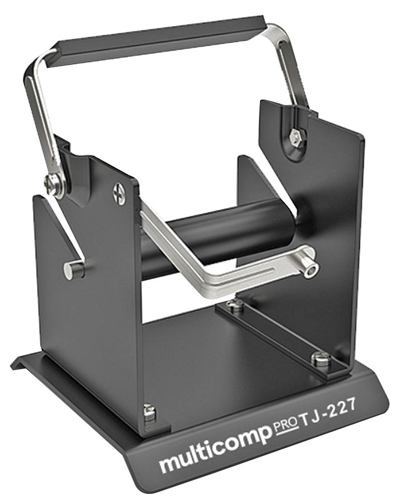 MP740658 SOLDER WIRE STAND, 1KG MULTICOMP PRO