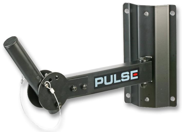 BRK-35TT SPEAKER WALL BRACKET, 35MM TILT/TURN PULSE