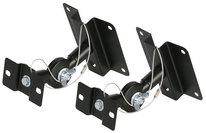 SWB15 SPEAKER BRACKETS, 5KG, PAIR PRO SIGNAL
