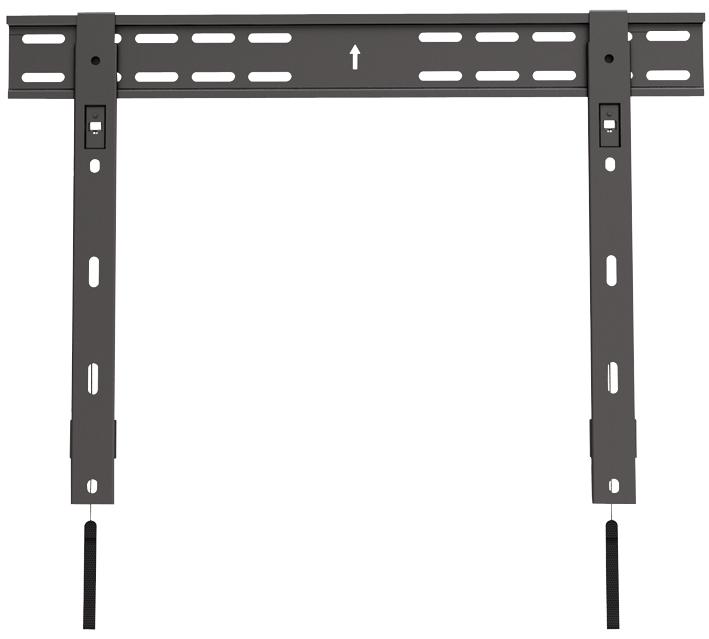 PS-UTWB60F LED/LCD WALL BRACKET, FIXED 32"-60" PRO SIGNAL