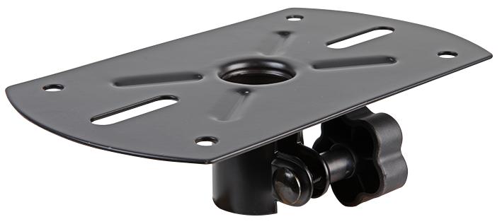 PLS00434 SPEAKER MOUNT, EXTERNAL, 35MM PULSE