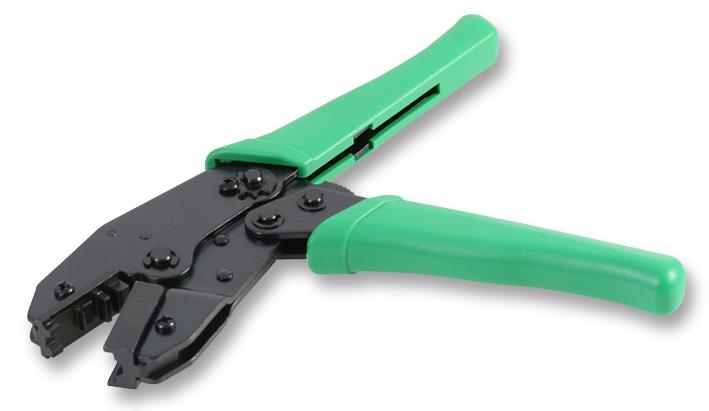 D03021 RJ45 CRIMP TOOL  (MODULAR) DURATOOL