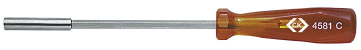 4581 SCREWDRIVER BIT HOLDER CK TOOLS