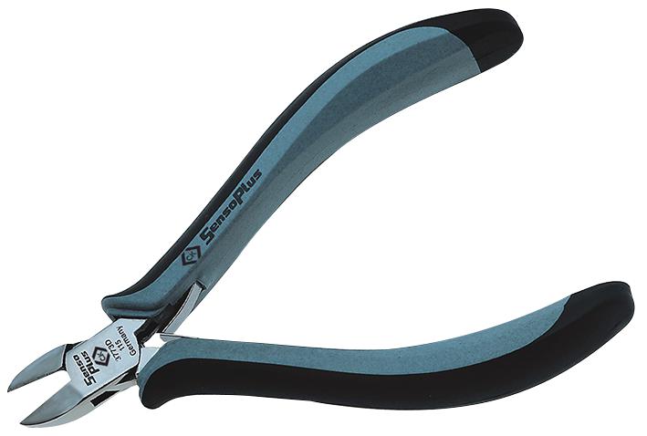 T3773DF-115 CUTTERS, SIDE  HD 125MM CK TOOLS