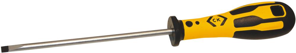 T49125-030 SCREWDRIVER SLOT PARALLEL 3.0X75MM CK TOOLS