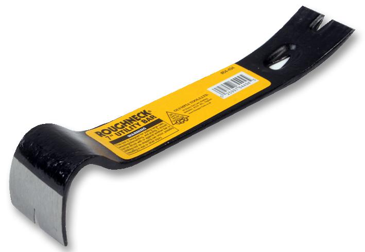 64-494 UTILITY BAR, 7" ROUGHNECK