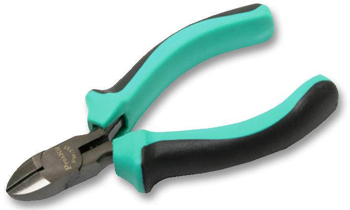 PM-737 DIAGONAL CUTTING PLIER PRO'S KIT