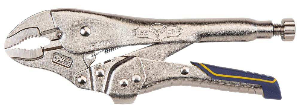 T05T 10WR FAST RELEASE LOCKING PLIER IRWIN QUICK-GRIP