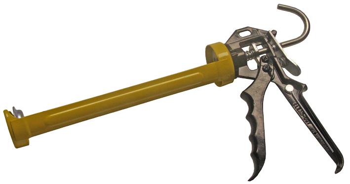 32-230 SEALANT GUN, 10.5 IN, PROFESSIONAL ROUGHNECK