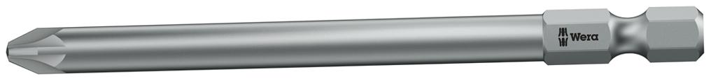 05060043001 S/DRIVER BIT EX-TOUGH PZ3X89 WERA