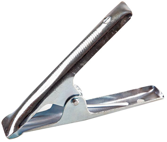 D02332 STEEL SPRING CLAMP, 150MM DURATOOL