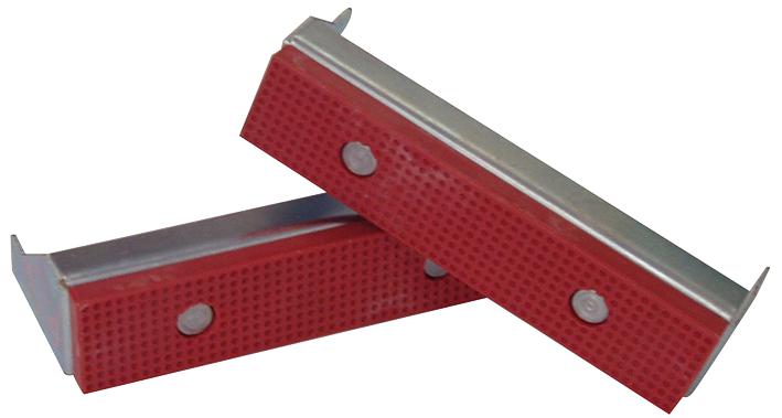 EFG6 FIBRE GRIPS FOR 6" MECHANICS VICE, PAIR ECLIPSE