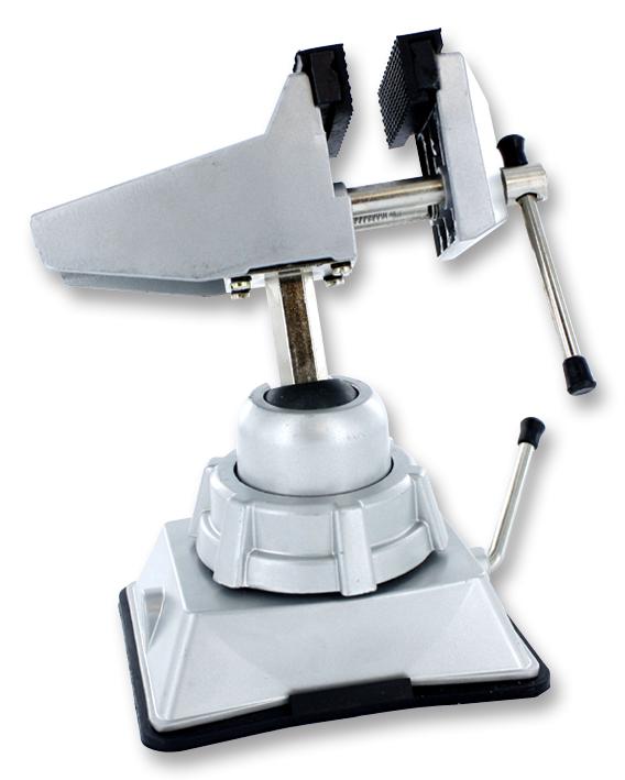 PVC7012 UNIVERSAL SUCTION VICE MODELCRAFT
