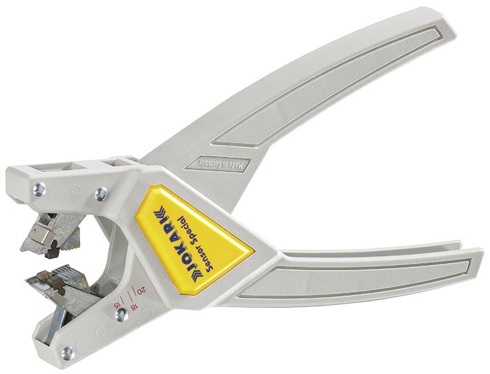 20300 CABLE STRIPPER, MULTI CONDUCTOR CABLES JOKARI