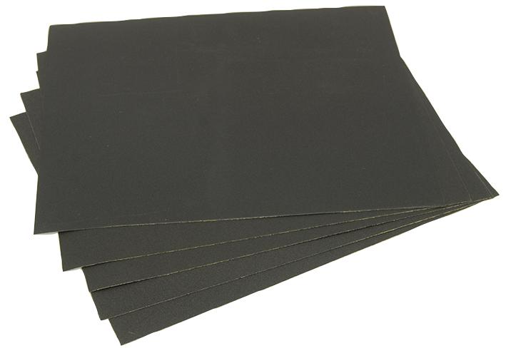 FFJAWD5A WET & DRY, BASIC, ASSORTED (PK5) FIT FOR THE JOB