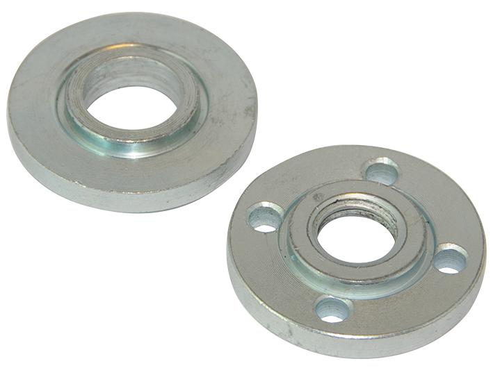 101421 ANGLE GRINDER FLANGE SET, M14 SILVERLINE
