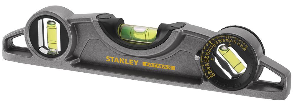 0-43-609 FMAX XTREME TORPEDO LEVEL EU 25CM STANLEY FAT MAX