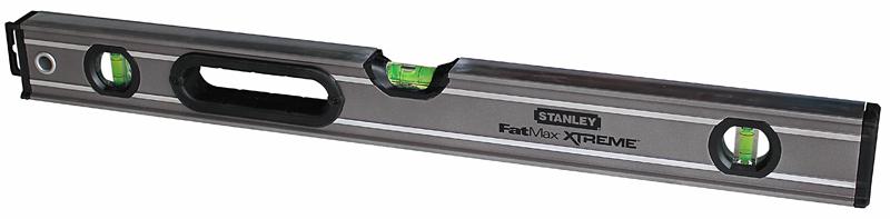 0-43-624 SPIRIT LEVEL, BOX BEAM, 60CM STANLEY FAT MAX