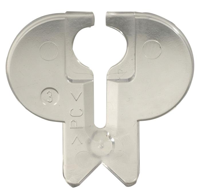 2607010079 JIGSAW ANTI-SPLINTER GUARD (PK5) BOSCH