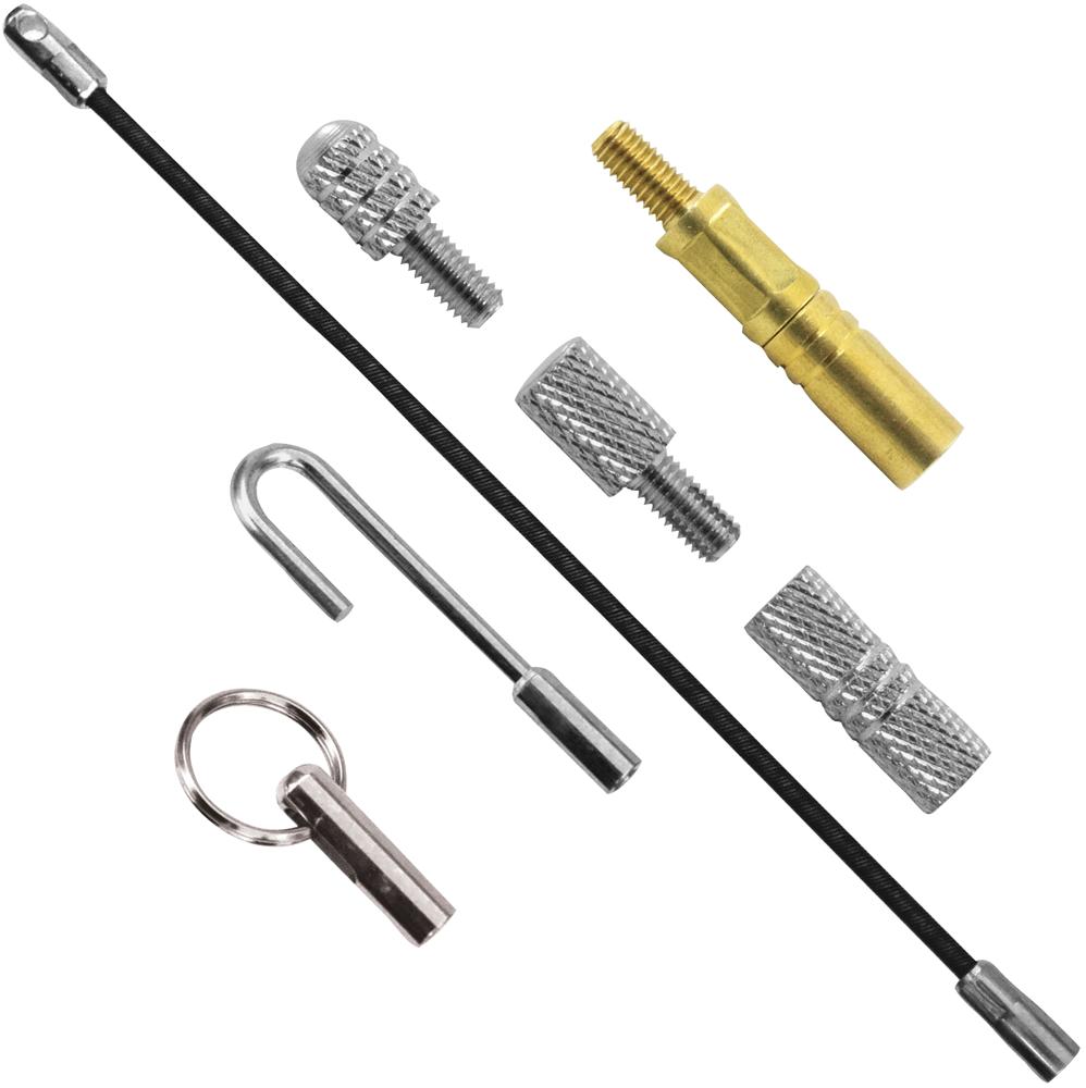 T5440 MIGHTYROD PRO 7PC STD KIT ACCESSORY PK CK TOOLS