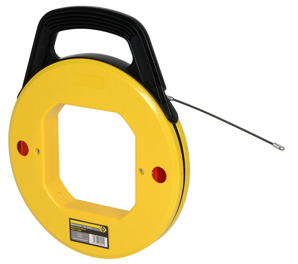 495052 DRAW TAPE, 20M, NYLON CK TOOLS