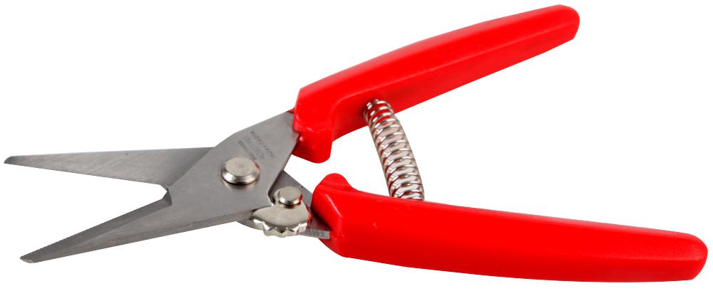 JH711A SHEAR, STAINLESS STEEL, GENERAL PURPOSE DURATOOL