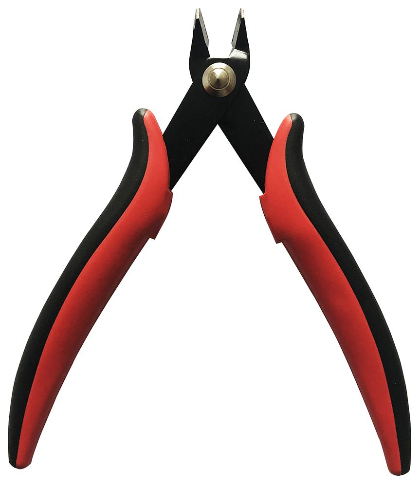 D03428 WIRE CUTTER, FLUSH, SIDE, 1.3MM DURATOOL