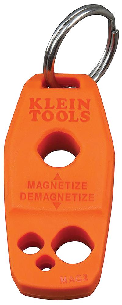 MAG2 MAGNETIZER, SCREWDRIVER, 56MM KLEIN TOOLS