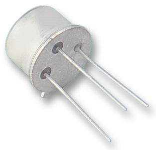 2N4033 TRANSISTOR, PNP, TO-39 MULTICOMP PRO