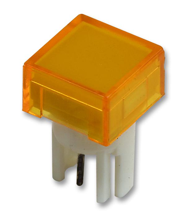 OMRON Indicator Lenses A3DA-500Y LENS, SQUARE, YELLOW OMRON 985971 A3DA-500Y