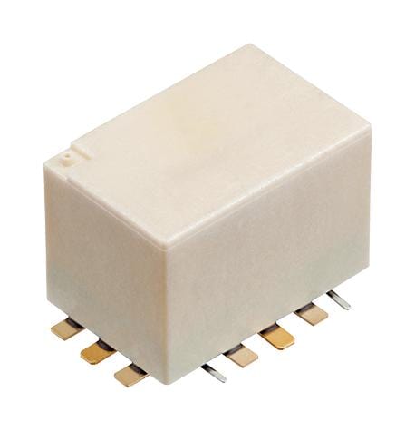 PANASONIC Signal ARN10A12Z POWER RELAY, SPDT, 12VDC, SMD PANASONIC 3883196 ARN10A12Z