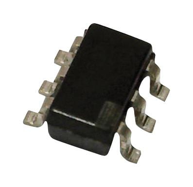 NEXPERIA Bipolar Arrays BC817DPN,115 TRANSISTOR, NPN/PNP, 45V, 500MA, SOT-457 NEXPERIA 2319268 BC817DPN,115