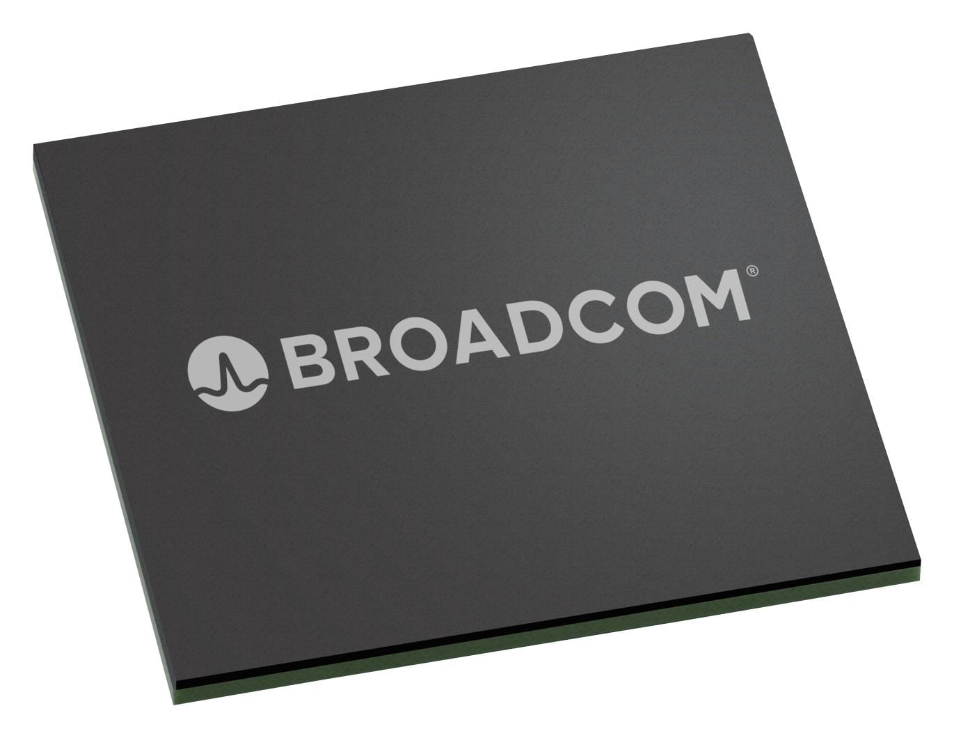BROADCOM Ethernet BCM5461SA1IPFG SINGLE PORT 10/100/1000 BROADCOM 3223137 BCM5461SA1IPFG