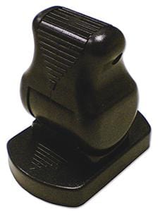 APEM Hall Effect BD140A01BK0549 JOYSTICK, SPRUNG TO CENTRE, +/-5 DEG APEM 2362638 BD140A01BK0549