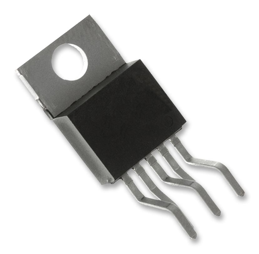ROHM LDO Voltage Regulators - Adjustable BD50C0AWFP-E2 LDO, FIXED, 5V, 1A, -40 TO 105DEG C ROHM 3011105 BD50C0AWFP-E2