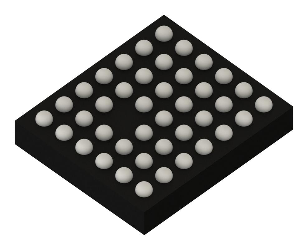 ROHM Battery Chargers BD99954MWV-E2 BATT MANAGER, LI-ION/POL, 16.384A, UQFN ROHM 2858000 BD99954MWV-E2