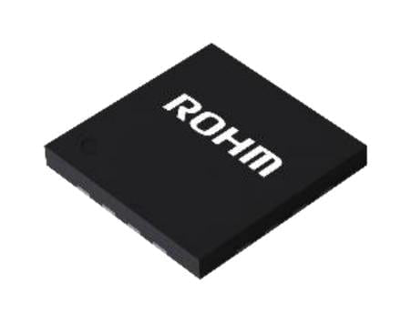 ROHM DC / DC Switching Regulators - Adjustable BD9F500QUZ-E2 DC/DC CTRL,SYNC BUCK,2.2MHZ,VMMP16LZ3030 ROHM 3770064 BD9F500QUZ-E2