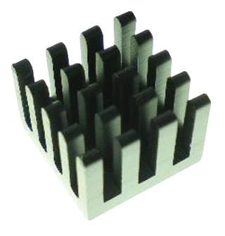 ABL HEATSINKS Standard Heat Sinks BGA-STD-010 HEAT SINK, BGA, STANDARD, 27°C/W ABL HEATSINKS 2084424 BGA-STD-010