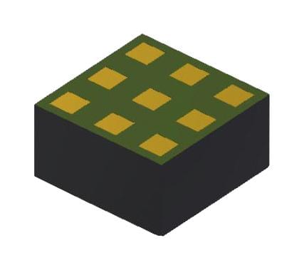 INFINEON RF Switches BGS14MPA9E6327XTSA1 RF SWITCH, 6GHZ, -40 TO 85DEG C INFINEON 3267701 BGS14MPA9E6327XTSA1