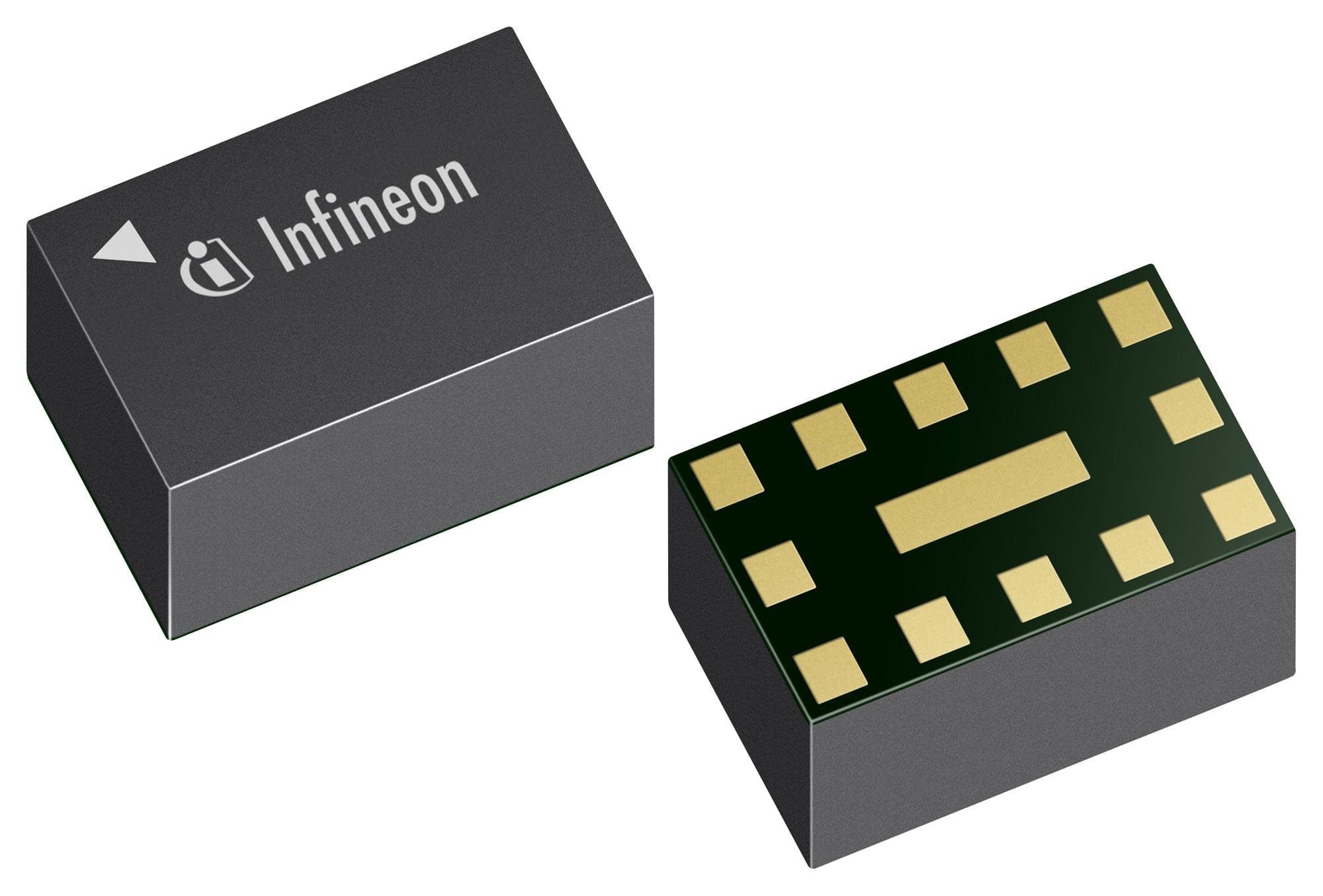 INFINEON RF Switches BGS16MA12E6327XTSA1 RF SWITCH, 6GHZ, -40 TO 85DEG C INFINEON 3267704 BGS16MA12E6327XTSA1