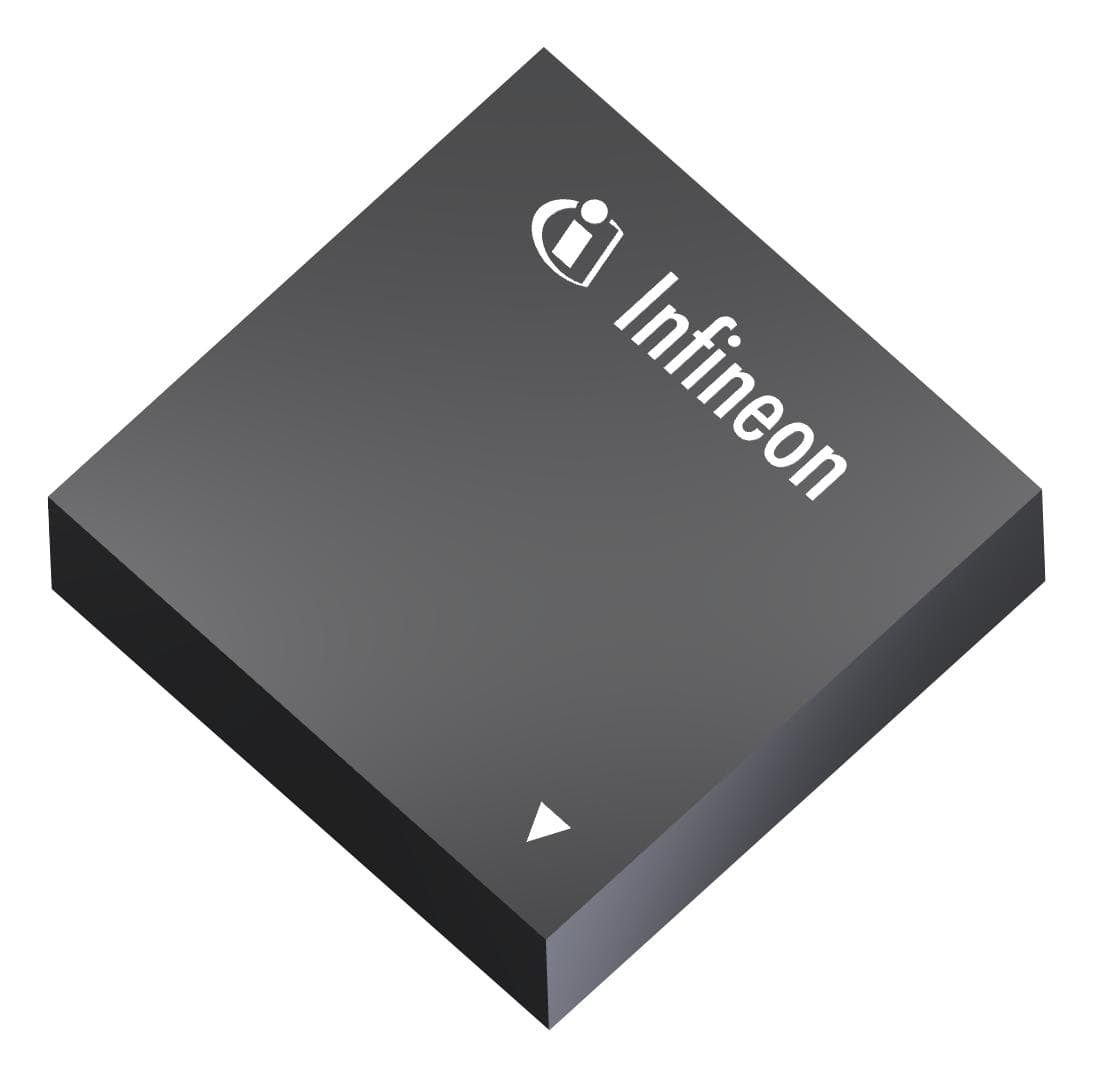 INFINEON RF Switches BGS18MA14E6327XTSA1 RF SWITCH, 3.8GHZ, -40 TO 85DEG C INFINEON 2947802 BGS18MA14E6327XTSA1