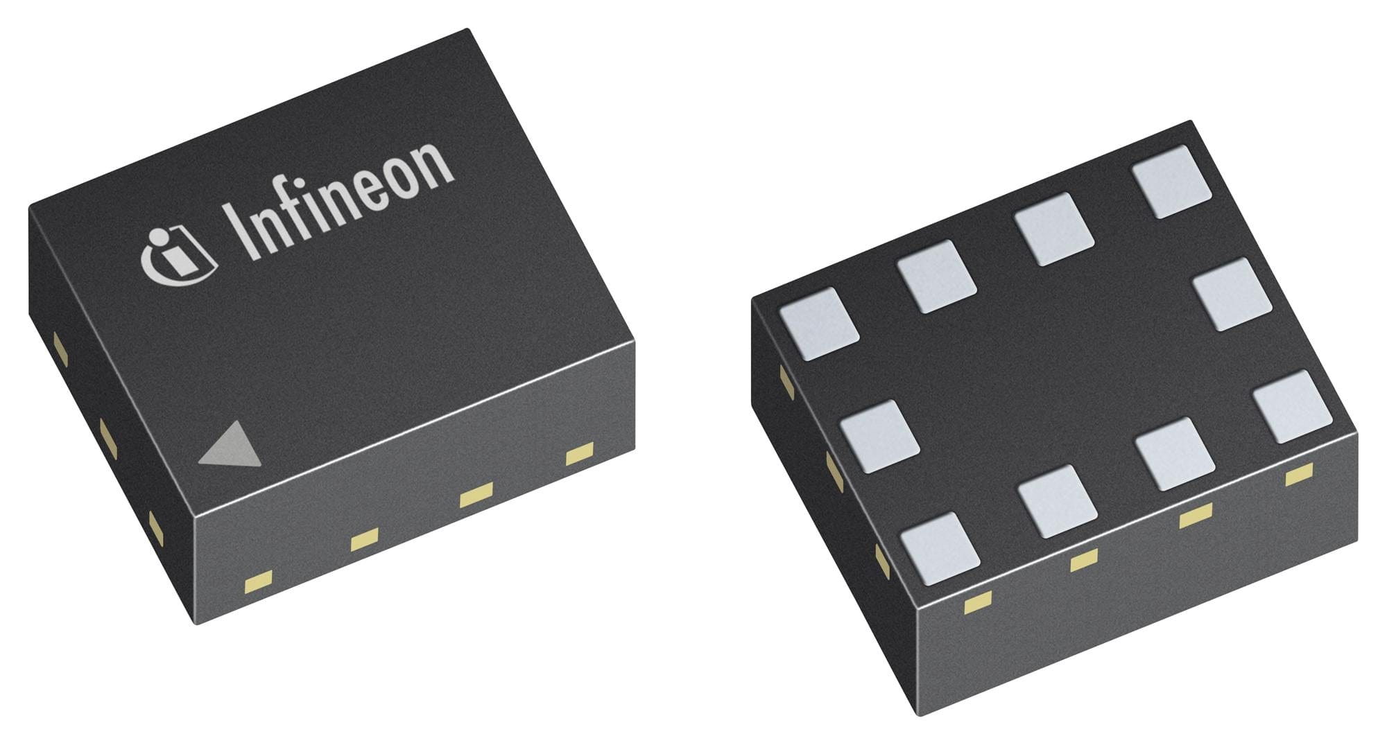 INFINEON RF Switches BGSA12GN10E6327XTSA1 SPDT RF CMOS ANTENNA SWITCH, TSNP-10 INFINEON 2565700 BGSA12GN10E6327XTSA1