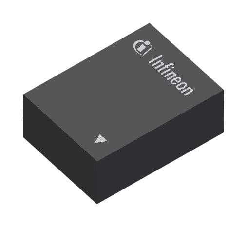 INFINEON RF Switches BGSX22G5A10E6327XTSA1 RF SWITCH, 6GHZ, -40 TO 85DEG C INFINEON 2947803 BGSX22G5A10E6327XTSA1