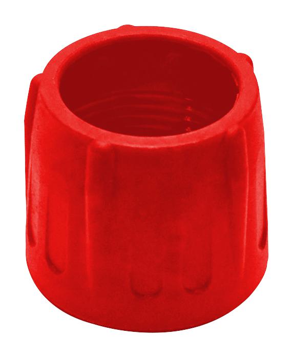 NEUTRIK Strain Reliefs BSE-2 BUSHING, ETHERCON RJ45 CONN, RED NEUTRIK 2749525 BSE-2
