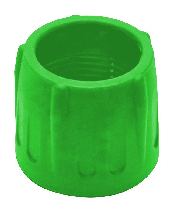 NEUTRIK Strain Reliefs BSE-5 BUSHING, ETHERCON RJ45 CONN, GREEN NEUTRIK 2749528 BSE-5